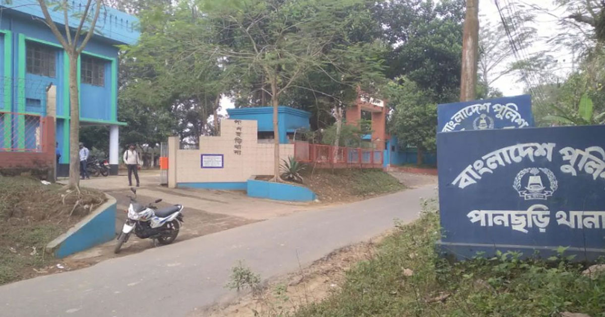 খাগড়াছড়িতে দুপক্ষের গোলাগুলি, নিহত ৩