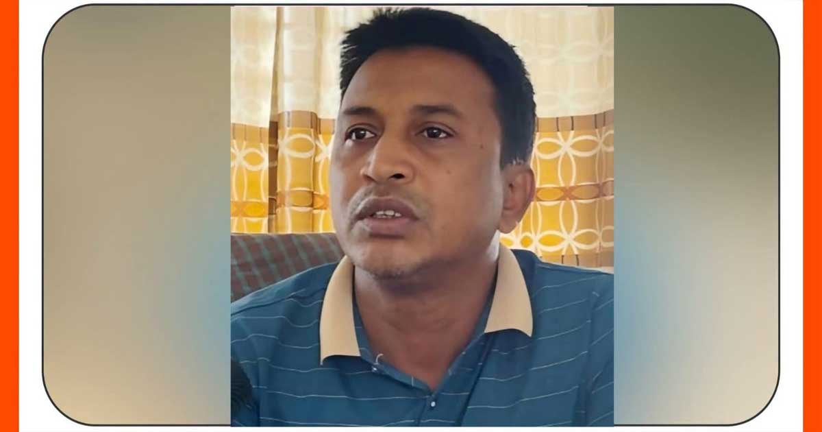 অপপ্রচার চালানো হচ্ছে ভেদরগঞ্জ উপজেলা ভূমি অফিসের অফিস সহকারী তোফাজ্জেল হোসেনের বিরুদ্ধে