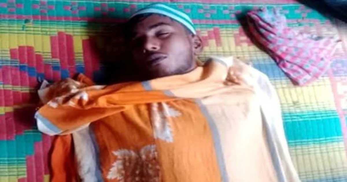 ব্রাজিলের পরাজয়ে যুবকের আত্মহত্যা