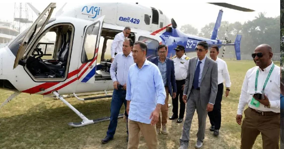 সিংগাইরে সেনাবাহিনীর অস্থায়ী প্রশিক্ষণ ক্যাম্প পরিদর্শন করলেন প্রধানমন্ত্রী