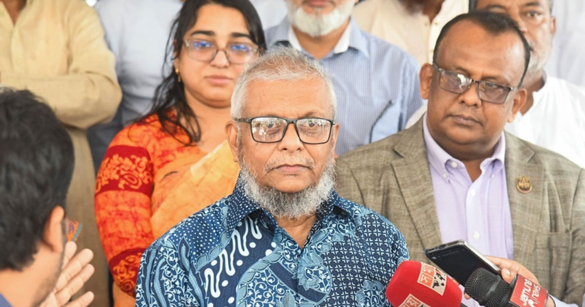 বাংলাদেশি শ্রমিকদের জন্য খুলল মালয়েশিয়ার শ্রমবাজার: প্রবাসীকল্যাণ মন্ত্রী