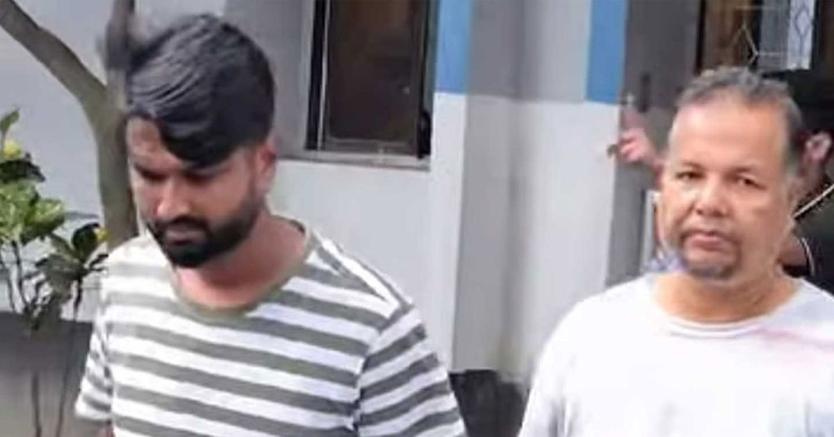 এনসিপির পদযাত্রায় বিস্ফোরণ: দুই আসামি রিমান্ডে