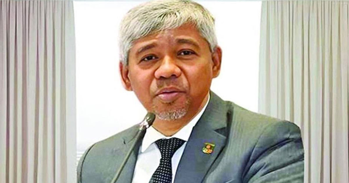 বিশ্বব্যাংকের পরবর্তী নির্বাহী পরিচালক আবদুর রহমান খান