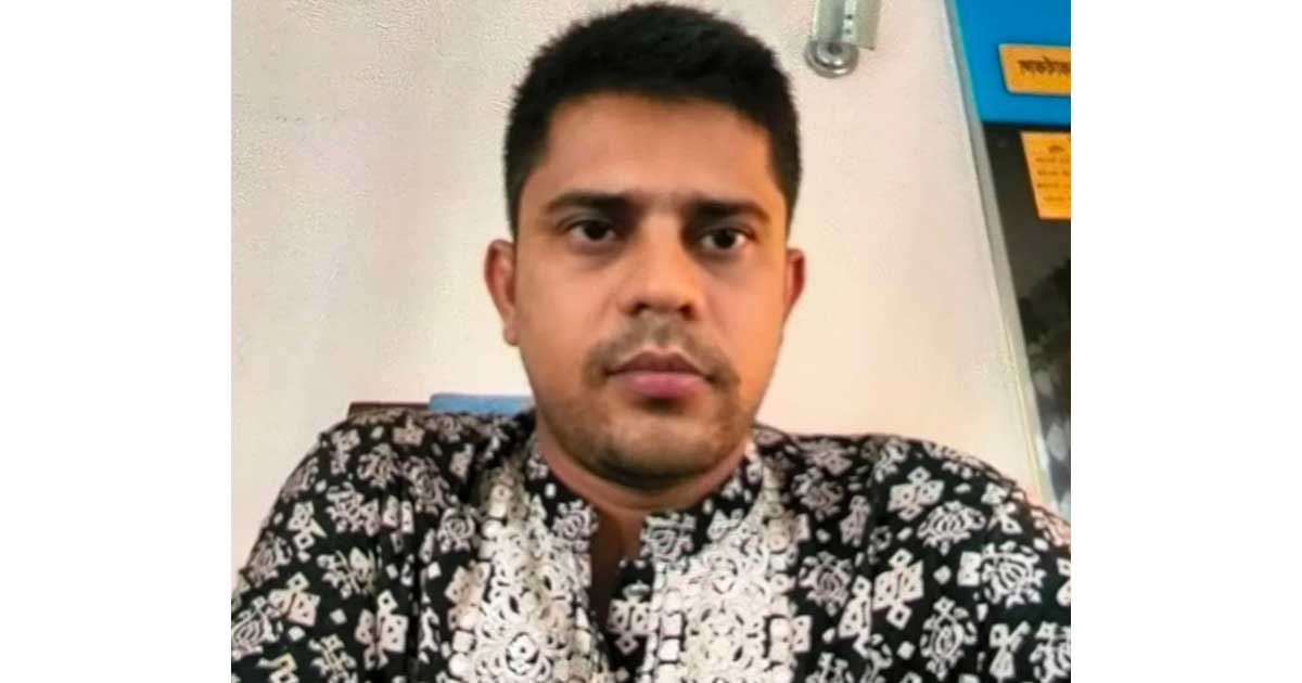 নড়াইলের সেই আলোচিত মৎস্য কর্মকর্তার বদলি