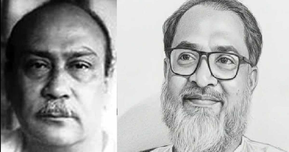 জাতির অধিকার প্রতিষ্ঠার সংগ্রামের নাম যাদু মিয়া
