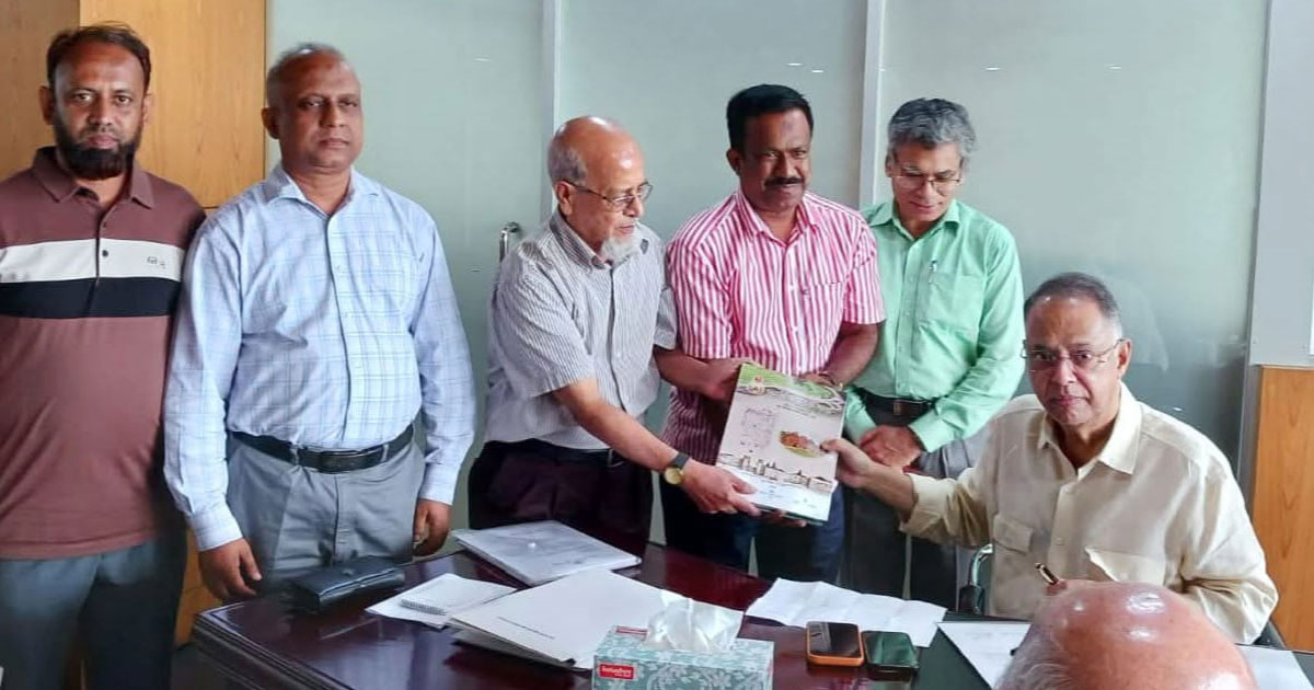 বগুড়ার ইতিহাস ও গবেষণা কার্যক্রম আরও এগিয়ে যাক : বিদ্যুৎ মন্ত্রী