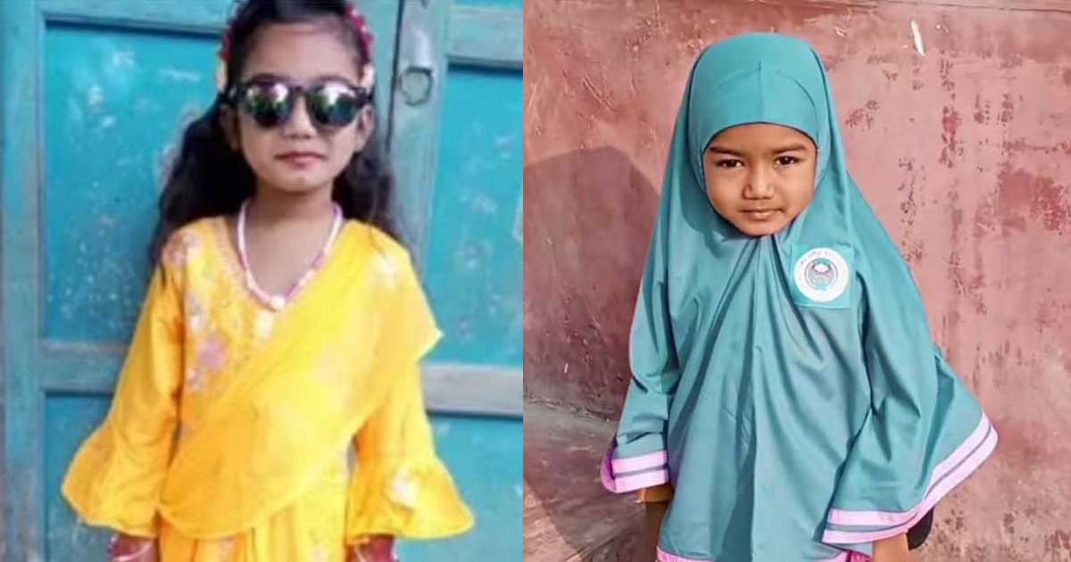 মাদ্রাসা থেকে আর বাড়ি ফিরতে পারল না উম্মে হাবিবা