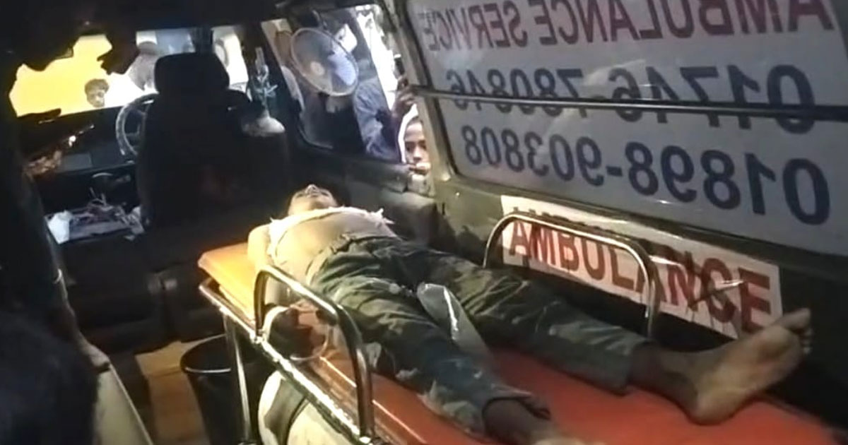 পোষা পাখি নিয়ে বিরোধে ভাইয়ের ছুরিকাঘাতে ভাই নিহত
