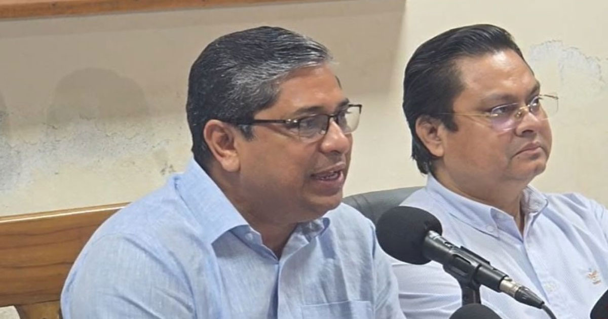বগুড়ায় হবে ড্রোন নির্মাণ কারখানা : প্রতিমন্ত্রী শাহে আলম