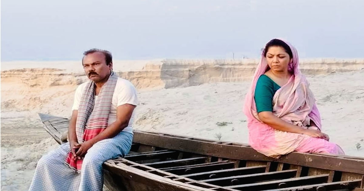 এনটিভিতে আজ প্রচার হবে পাংশায় নির্মিত লিটু করিমের নাটক ‘গাড়িয়াল’