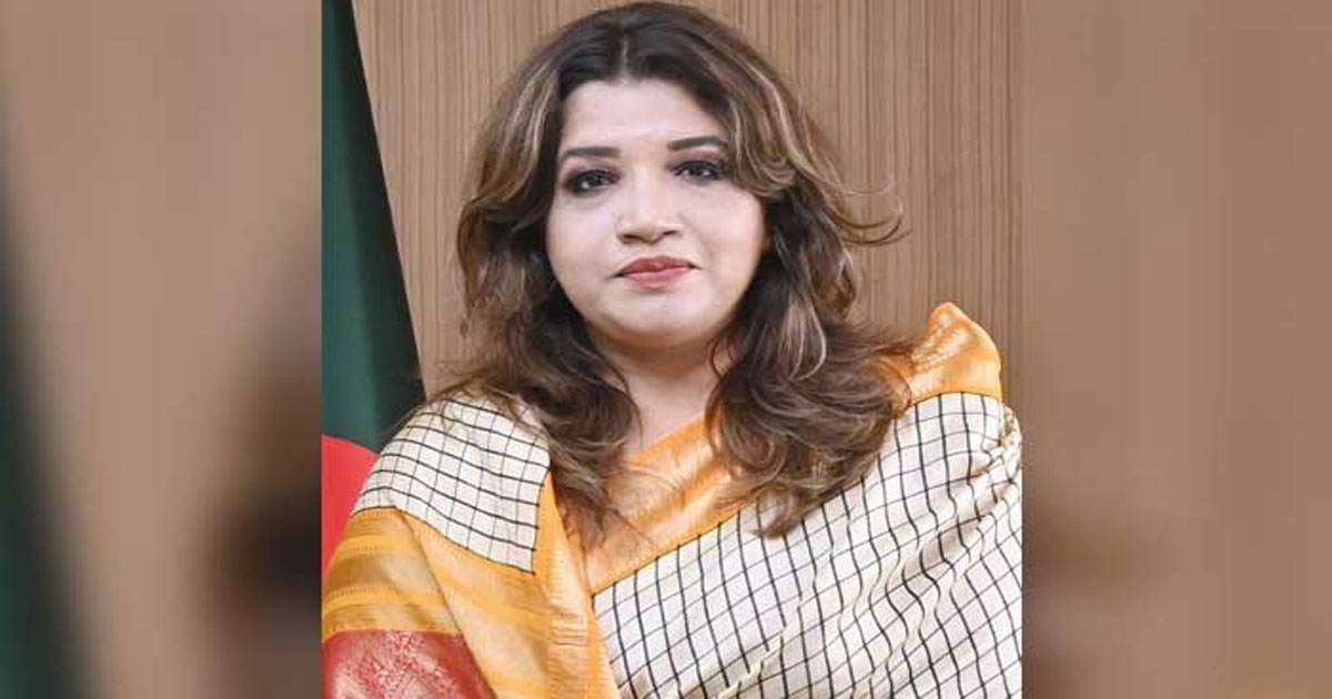 শেখ হাসিনাকে ফেরানোর চেষ্টায় কূটনৈতিক ঘাটতি নেই: পররাষ্ট্র প্রতিমন্ত্রী