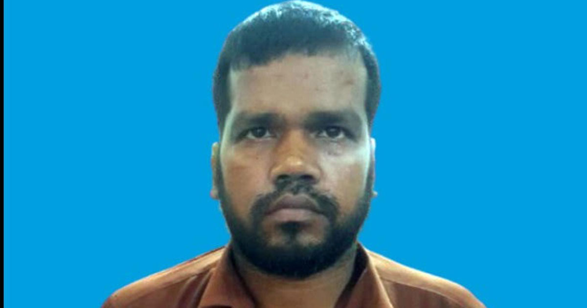 জাল সনদ মামলায় শার্শার শিক্ষক ইদ্রিস আলী কারাগারে