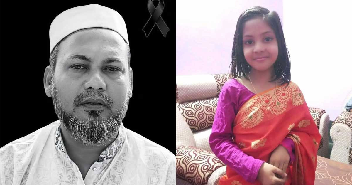 মুজিবনগরে একই দিনে ছাত্রলীগের দুই নেতার স্বজন হারানোর ঘটনায় শোকের ছায়া
