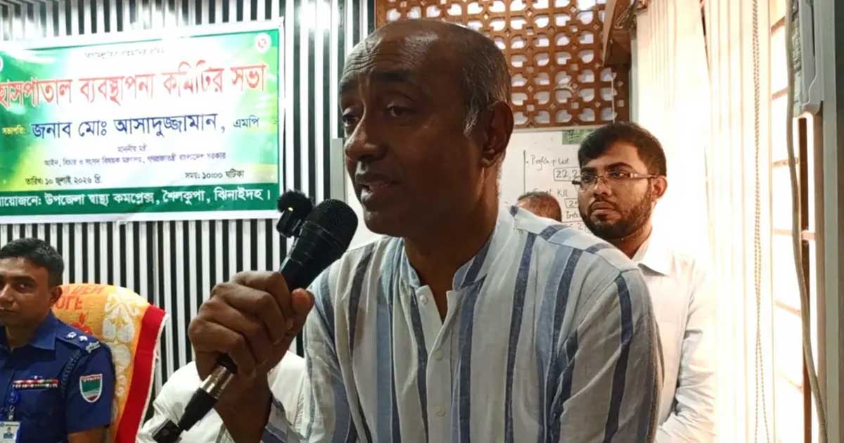 সরকারের বদনাম হয় এমন সুবিধা নেতাকর্মীরা পাবেন না : আইনমন্ত্রী