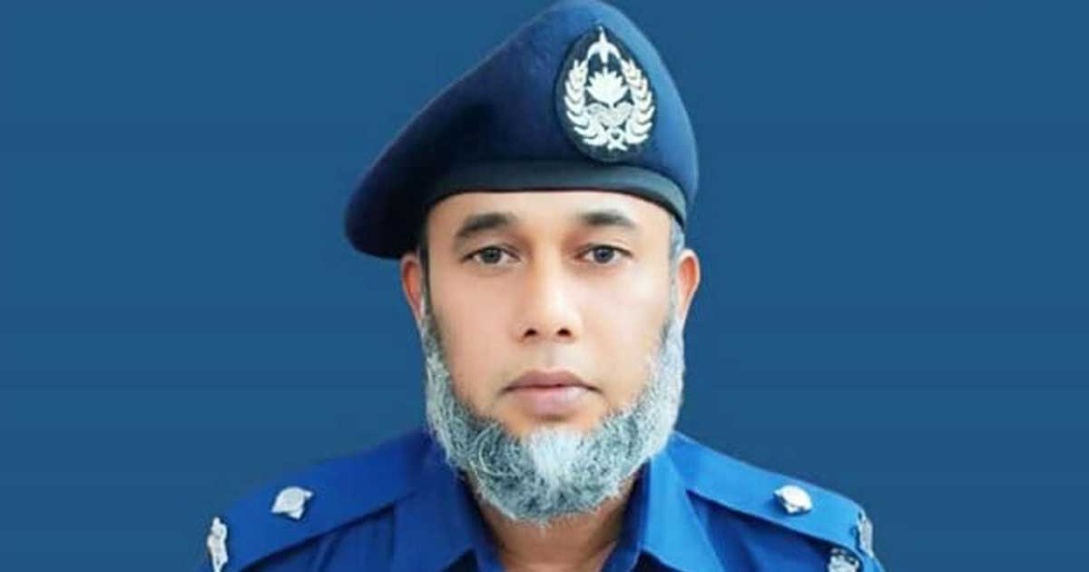 হজ থেকে ফিরে ‘চাঁদাবাজি’, ওসি প্রত্যাহার