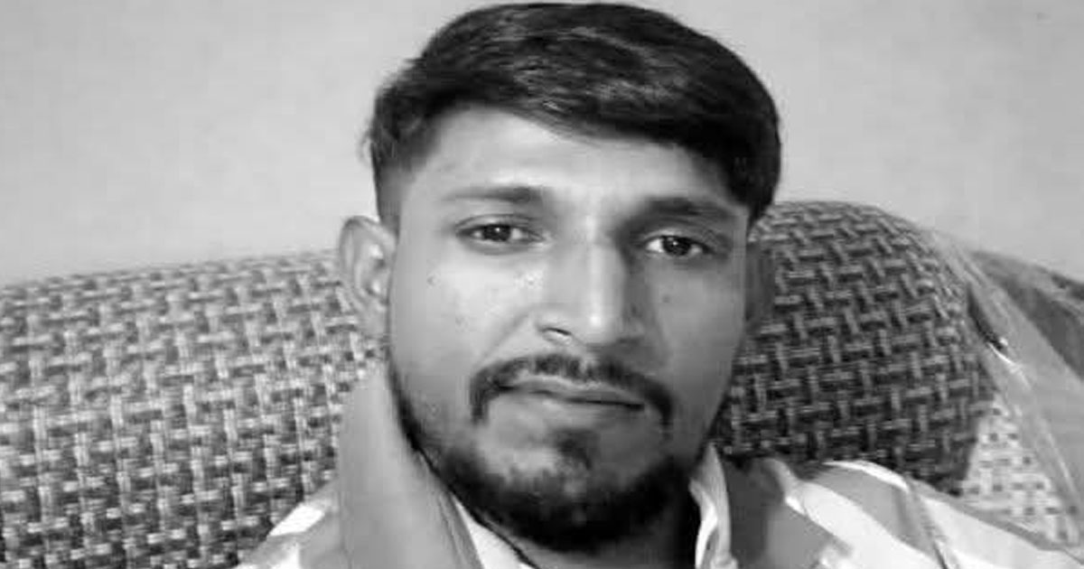 বগুড়ায় টাকার বিরোধে যুবককে কুপিয়ে হত্যা