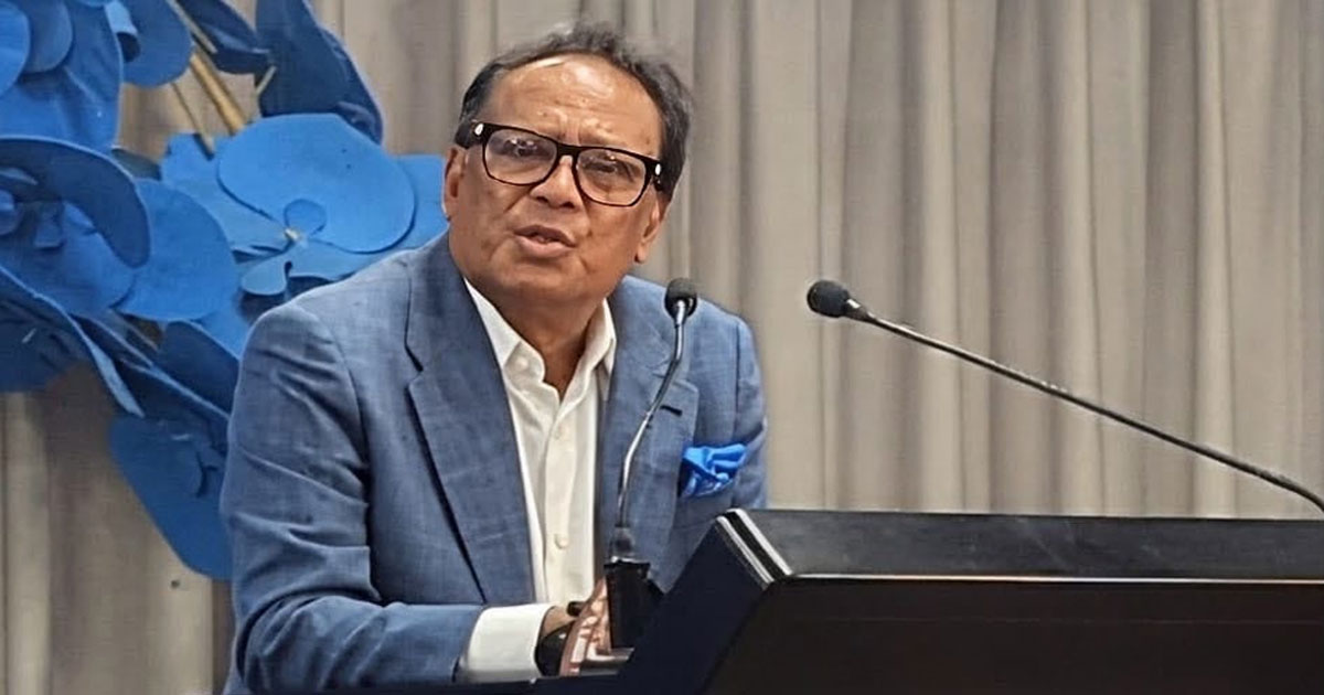 এআই হবে ভবিষ্যৎ অর্থনীতি ও কর্মসংস্থানের প্রধান চালিকাশক্তি: আইসিটি মন্ত্রী