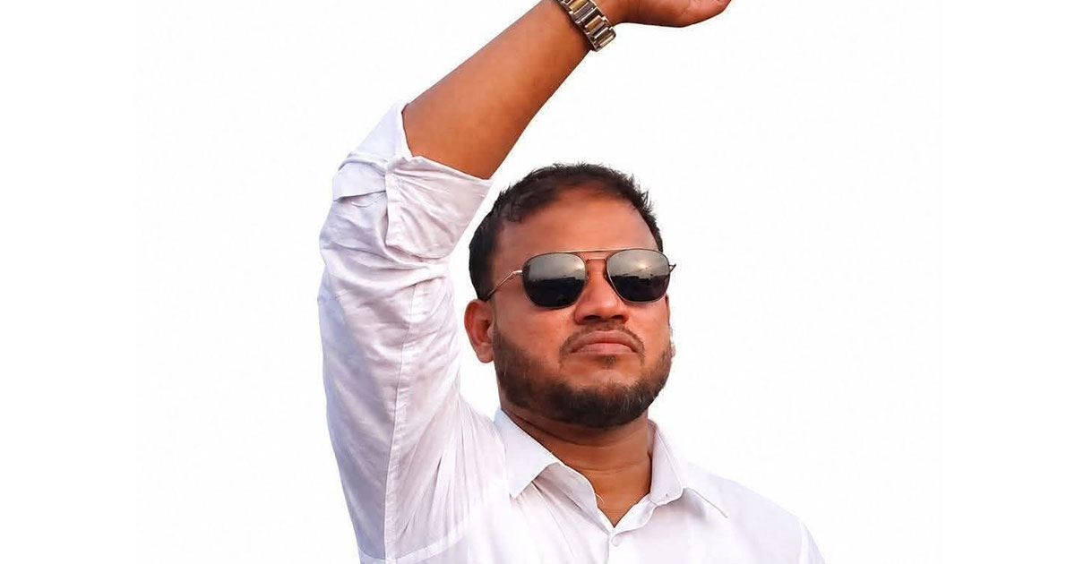 কৃষি কর্মকর্তাকে হুমকির অভিযোগে যুবদল নেতা বহিষ্কার