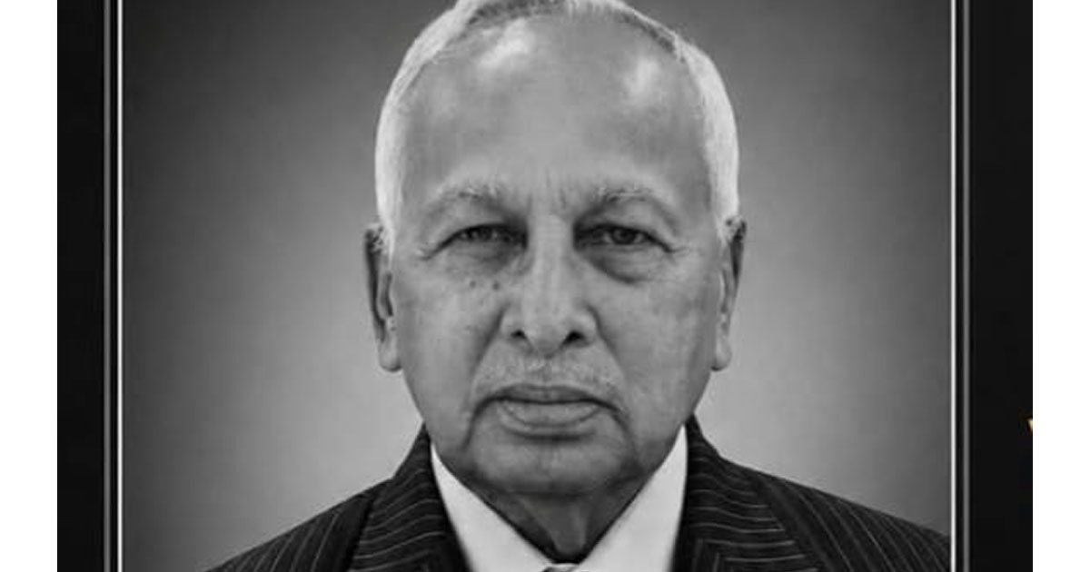 জমিরউদ্দিন সরকারের মৃত্যু’ একটি কালের সমাপ্তি : বাংলাদেশ ন্যাপ
