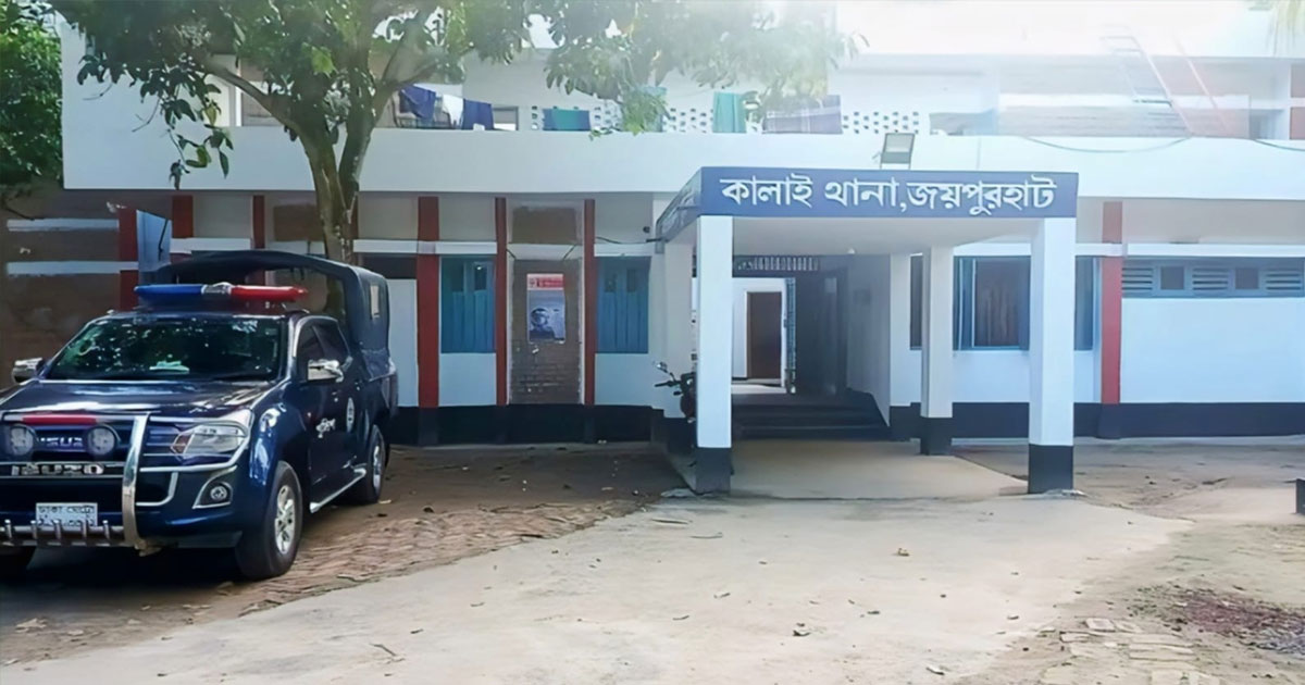 কালাইয়ে মাদকবিরোধী অভিযানে গ্রেপ্তার ৩১, উদ্ধার ট্যাপেন্টাডল ও গাঁজা
