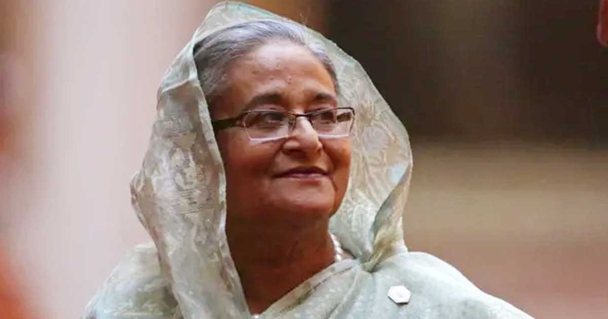 ‘দুই দেশের সমঝোতা ছাড়া শেখ হাসিনার দেশে ফেরার সুযোগ নেই’