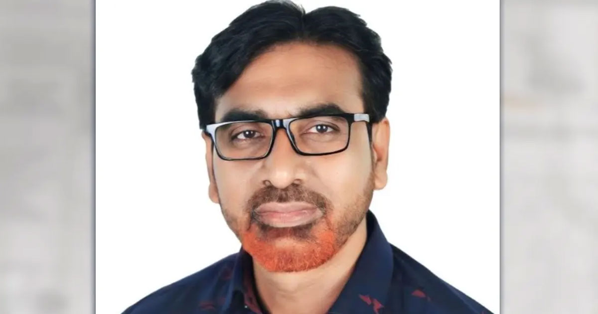 সরকারি সার পাচার মামলায় বিএনপি নেতা সোহরাব  কারাগারে