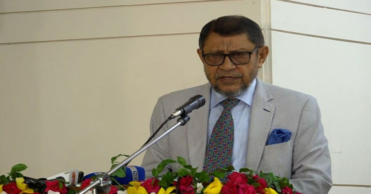অপ্রয়োজনীয় সিজারিয়ান নিরুৎসাহিত করতে নতুন নীতি নিচ্ছে সরকার:স্বাস্থ্যমন্ত্রী