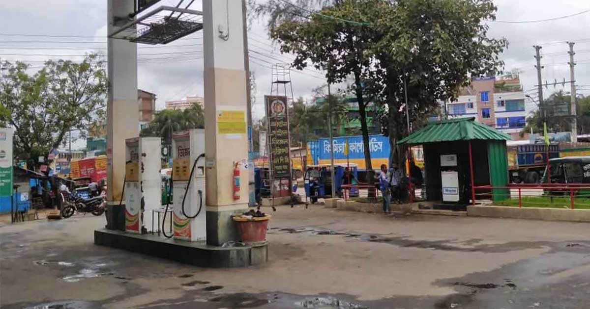 সওজের জমিতে কোটি টাকার রাজস্ব বঞ্চিত সরকার