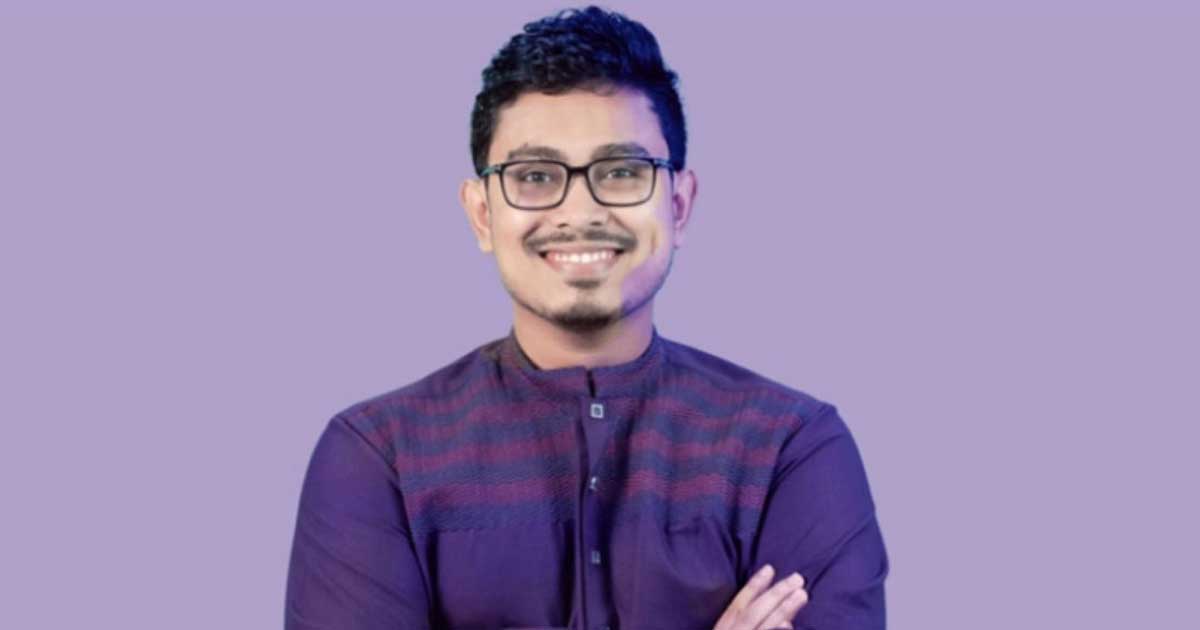 কেন শিবির ছাড়লেন সাদিক কায়েম