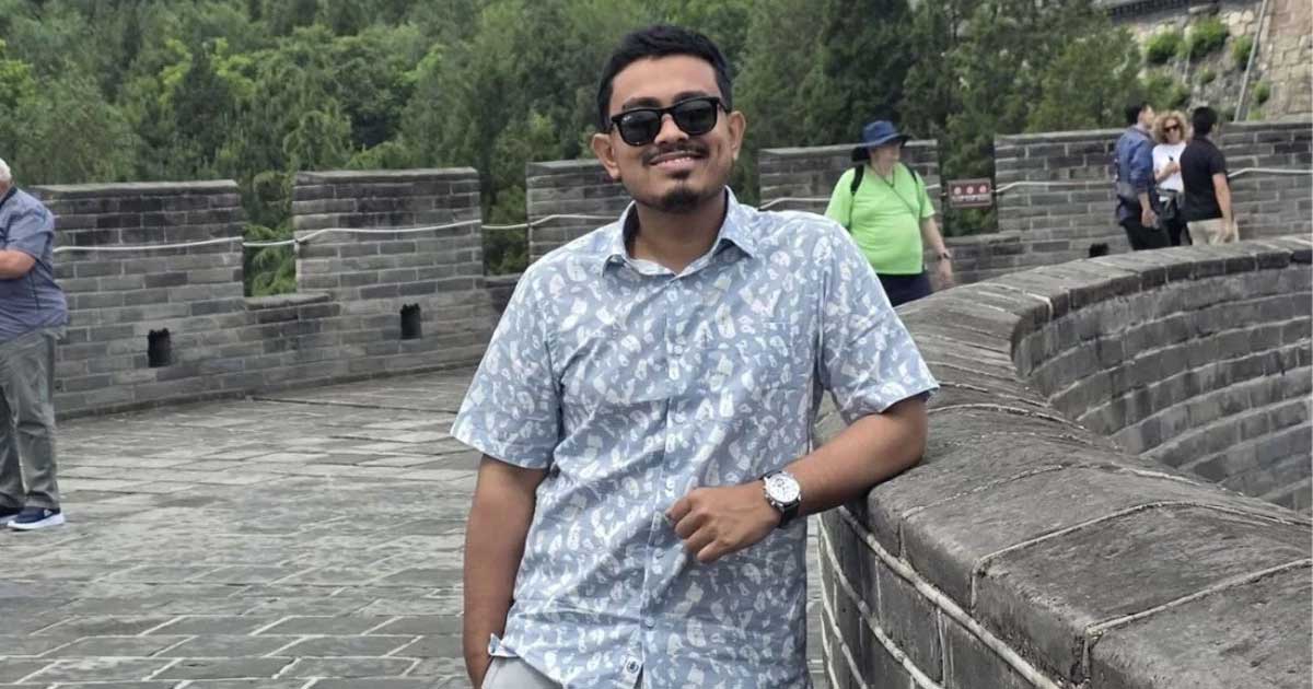 সাদিক কায়েম ছাড়াও কেন্দ্রীয় আরো ৮ নেতা শিবির ছাড়লেন