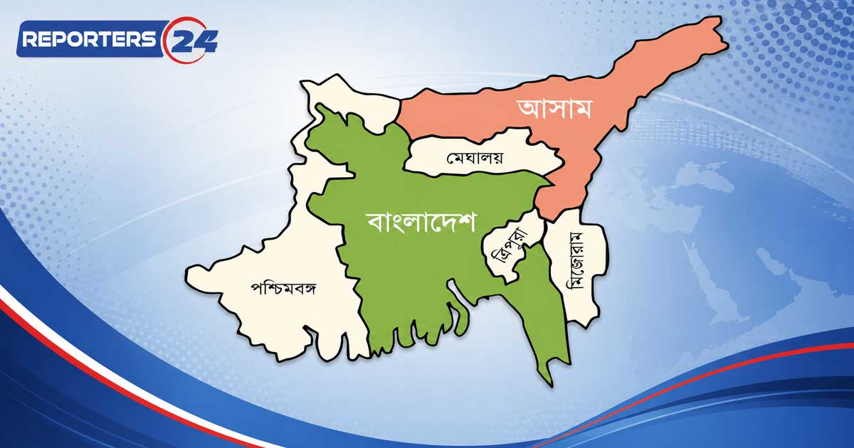 পশ্চিমবঙ্গ ও ত্রিপুরায় বাংলাদেশিদের ভ্রমণ স্থগিতে আইনি নোটিশ