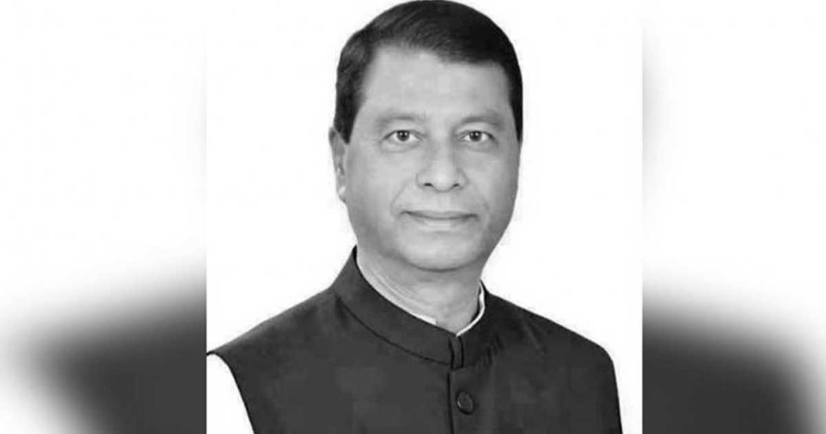 আওয়ামী লীগের সাবেক প্রতিমন্ত্রী নজরুল ইসলাম মারা গেছেন