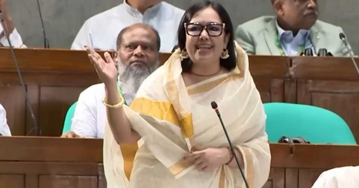 ব্রাহ্মণবাড়িয়ায় ধর্মীয় উগ্রবাদ রুখতে সরকারের পদক্ষেপ জানতে চাইলেন রুমিন