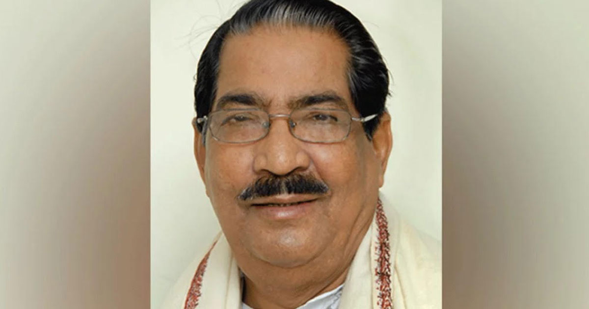 শাজাহান সিরাজের ৬ষ্ঠ মৃত্যুবার্ষিকী আজ