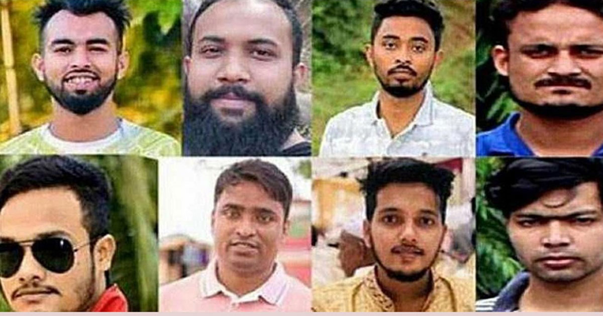 এমসি কলেজ গণধর্ষণ মামলার রায় আজ