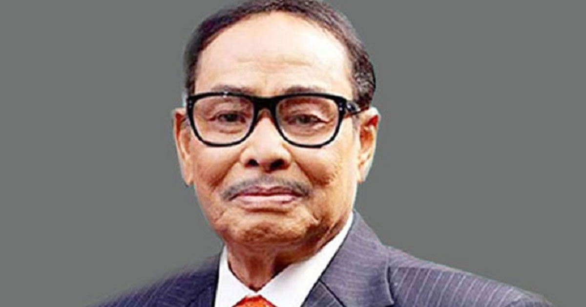 এরশাদের সপ্তম মৃত্যুবার্ষিকী আজ, জাতীয় পার্টির নানা কর্মসূচি