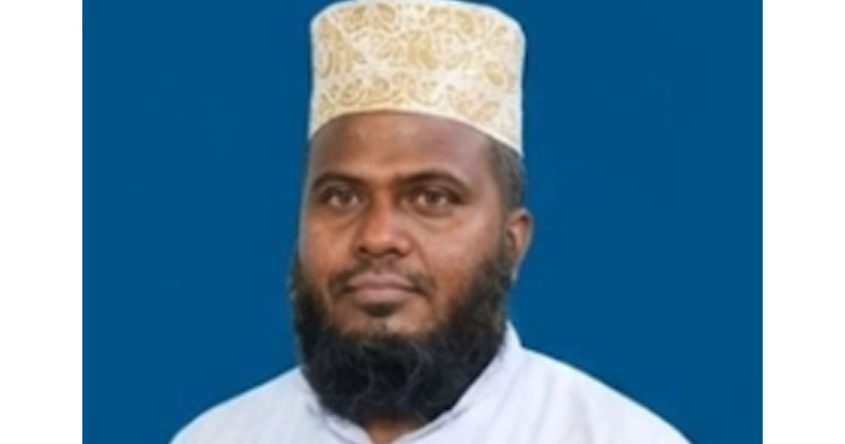 গার্লস কলেজে শিক্ষকতা করায় জামায়াতের কুষ্টিয়া সেক্রেটারি পদ হারালেন