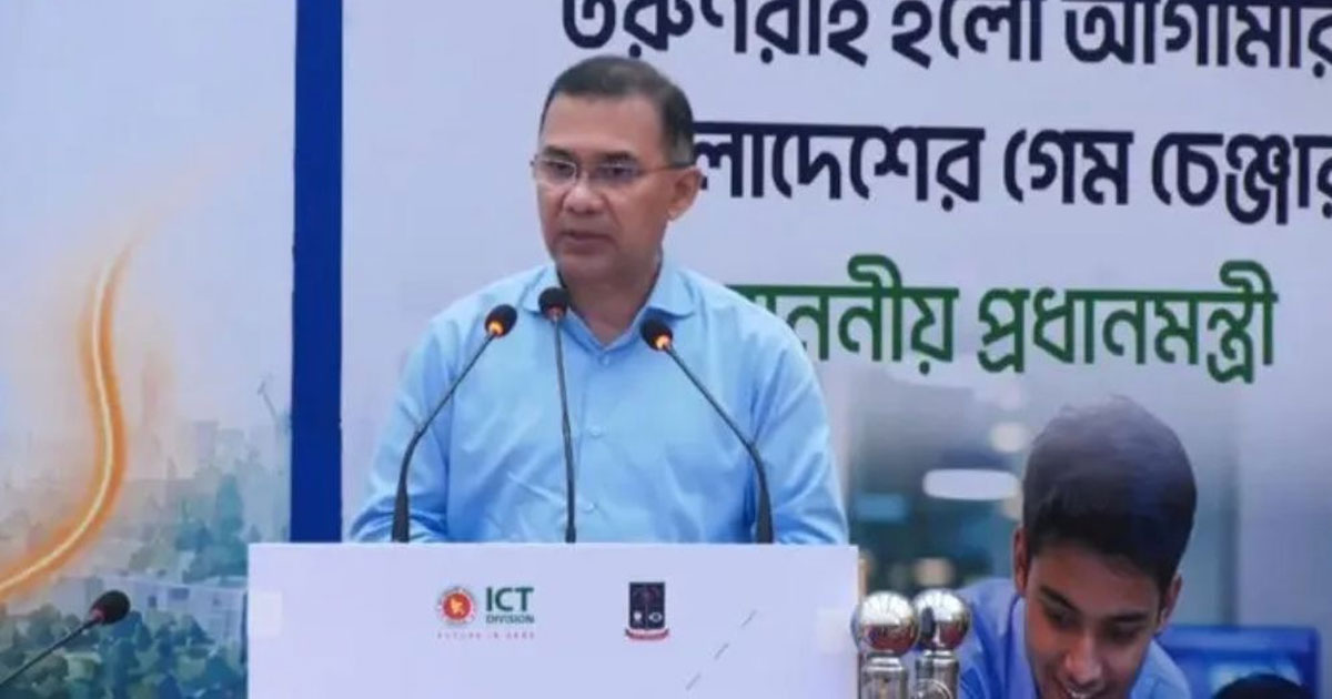 মেধাবী উদ্যোক্তাদের ৫ কোটি টাকা পর্যন্ত সহযোগিতা দেবে সরকার
