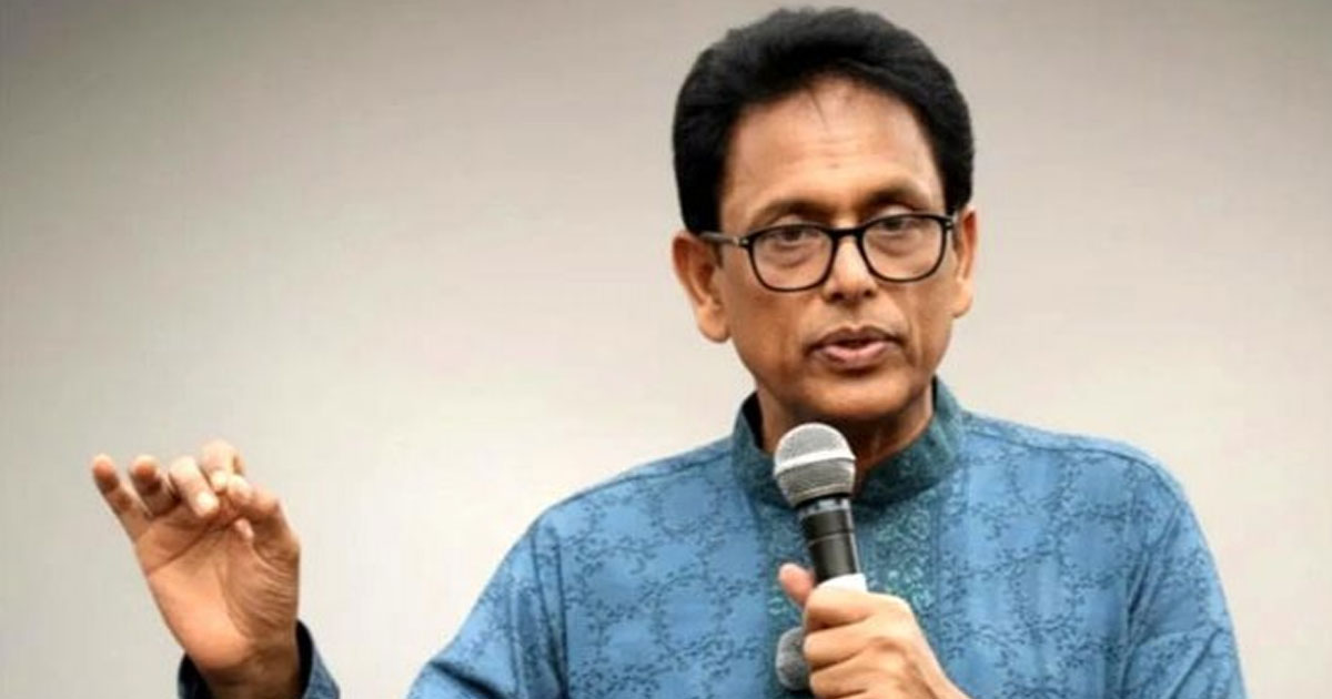 সংসদে প্রশ্নোত্তর দিয়ে নেই তারপর ইন্টারভিউ দিব, পদত্যাগের প্রশ্নে শিক্ষামন্ত্রী