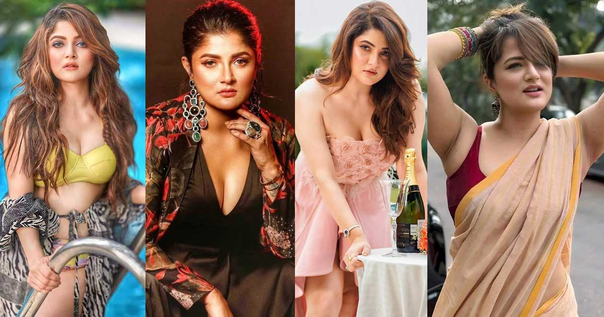 ধর্ষণের অভিযোগে গ্রেপ্তার সহকারী, মুখ খুললেন শ্রাবন্তী