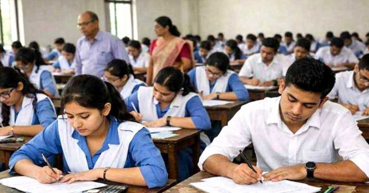 চট্টগ্রাম ছাড়া সব বোর্ডে বুধবার এইচএসসি পরীক্ষা
