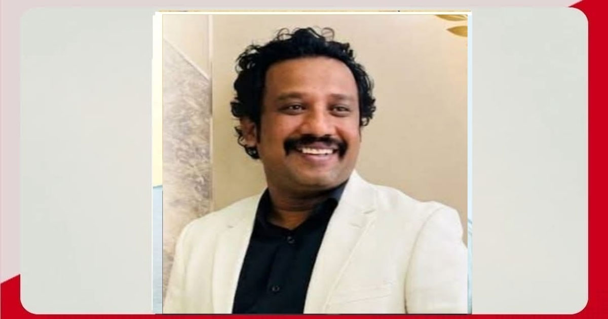 চিকন্দী সরাফ আলী স্কুল অ্যান্ড কলেজের সভাপতি অ্যাড. আরিফুর রহমান