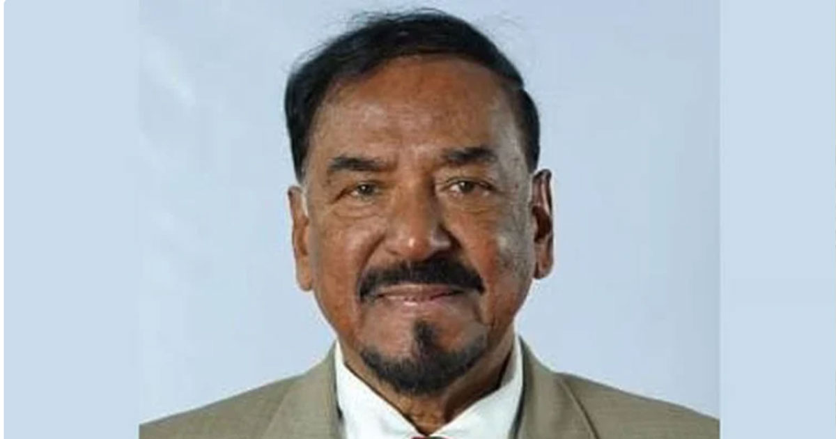 কাতার থেকে দশে ফিরেছেন স্পিকার