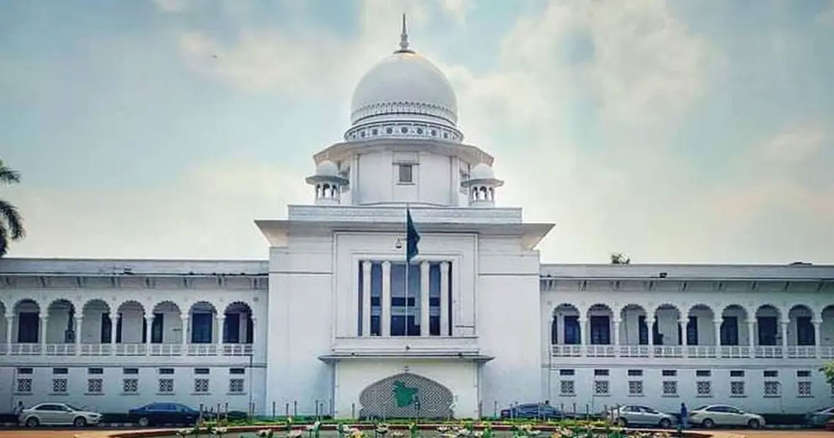 মা-বাবার তালাকের ওপর শিশুর ভরণপোষণ নির্ভরশীল নয়: হাইকোর্ট