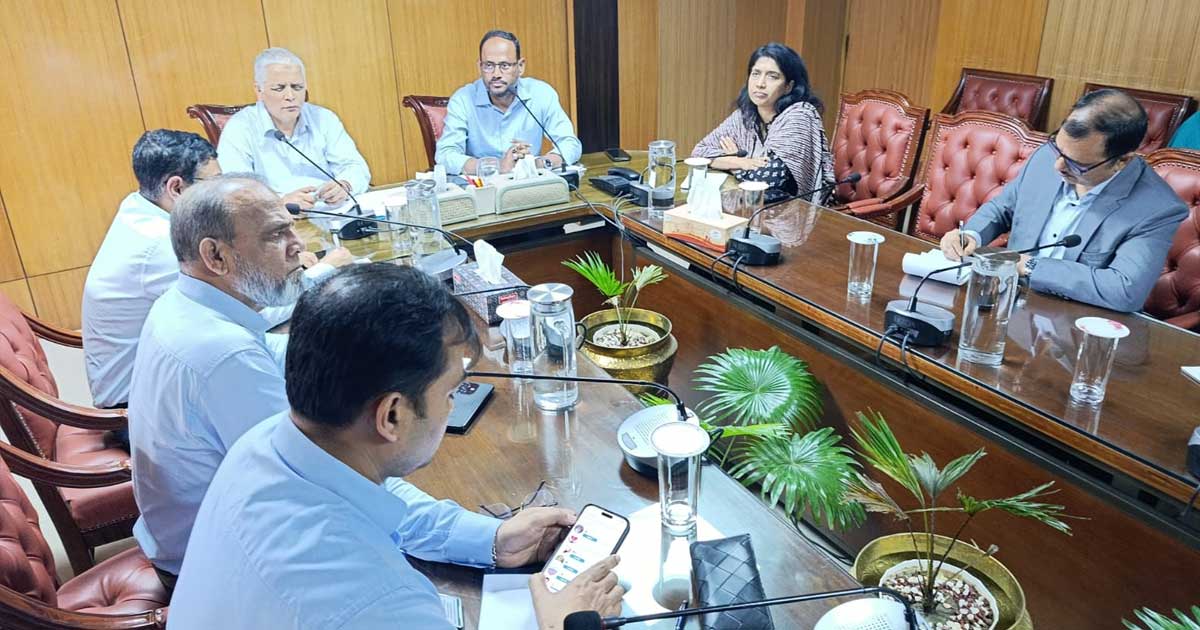 সরকার দেশের প্রতিটি নাগরিকের ধর্মীয় স্বাধীনতা রক্ষায় প্রতিশ্রুতিবদ্ধ: কৃষিমন্ত্রী