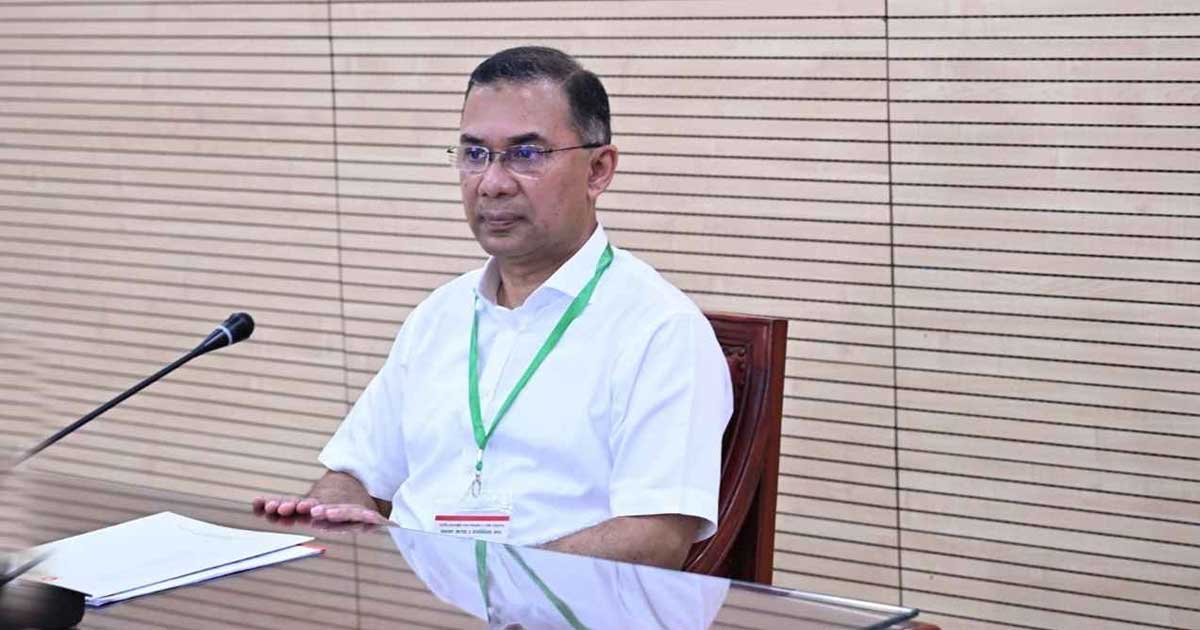 বৈষম্যহীন বাংলাদেশ গড়তে সবাইকে একসঙ্গে কাজ করার আহ্বান প্রধানমন্ত্রীর