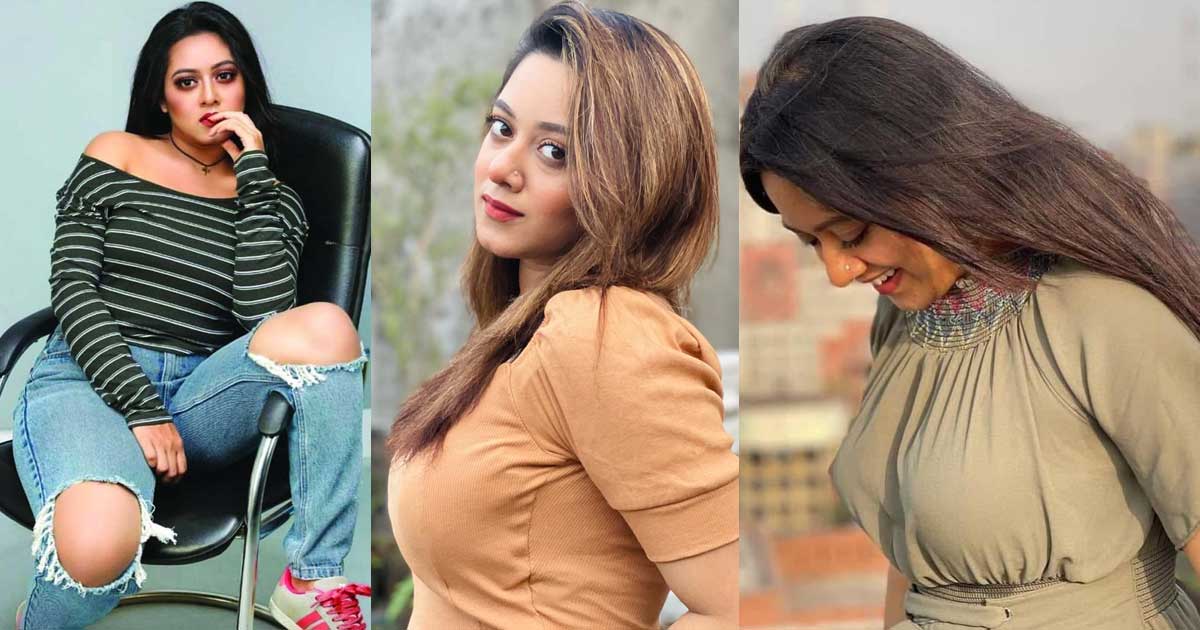 জীবনে কয়টি প্রেম করেছেন দীঘি?