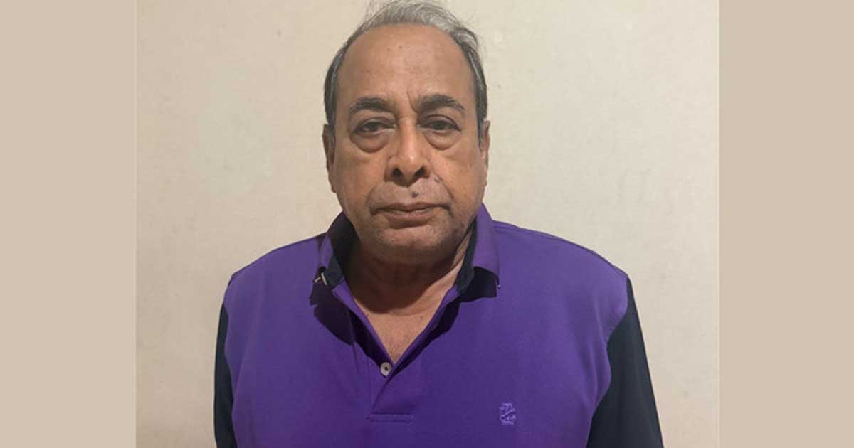 জিয়াউর রহমানকে সরাসরি গুলি করেন মোজাফফর, আত্মগোপনে ছিলেন ভারতে