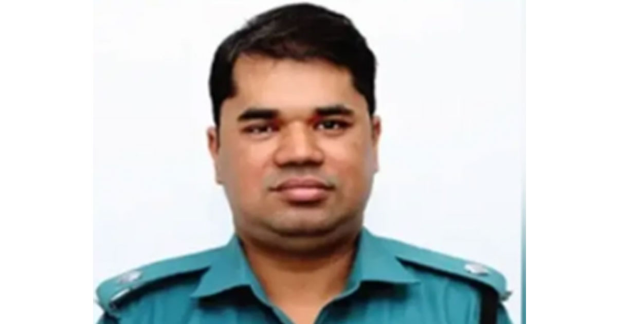 পলায়ন ও অসদাচরণের অভিযোগে সাবেক র‍্যাব কর্মকর্তা বরখাস্ত