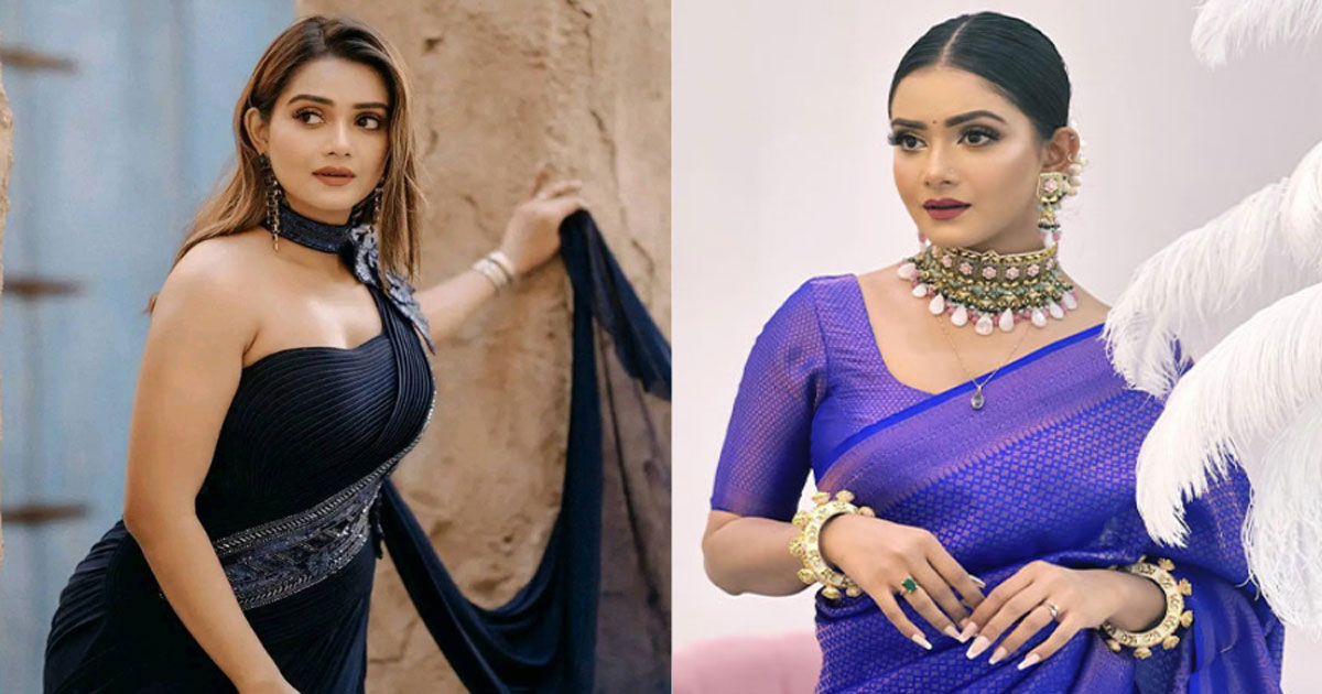 আর্জেন্টিনার জয় নিয়ে বিয়ে প্রসঙ্গে যা বললেন তিশা